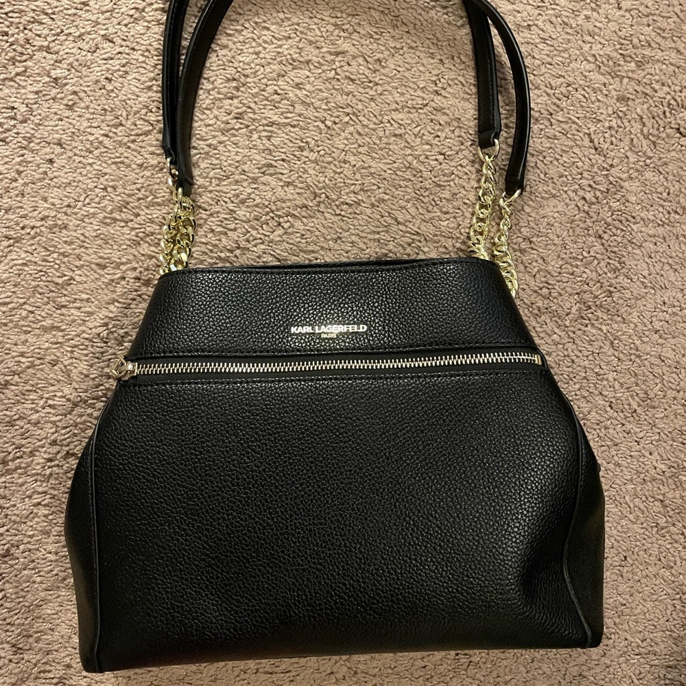 Karl Lagerfeld Bag